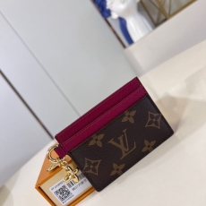 Louis Vuitton Wallets Purse